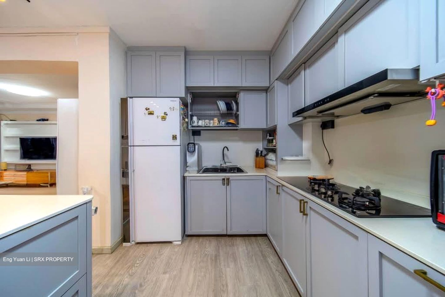 Blk 231 Pasir Ris Drive 4 (Pasir Ris), HDB 5 Rooms #567845581